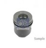 MAN 51025110260 Piston